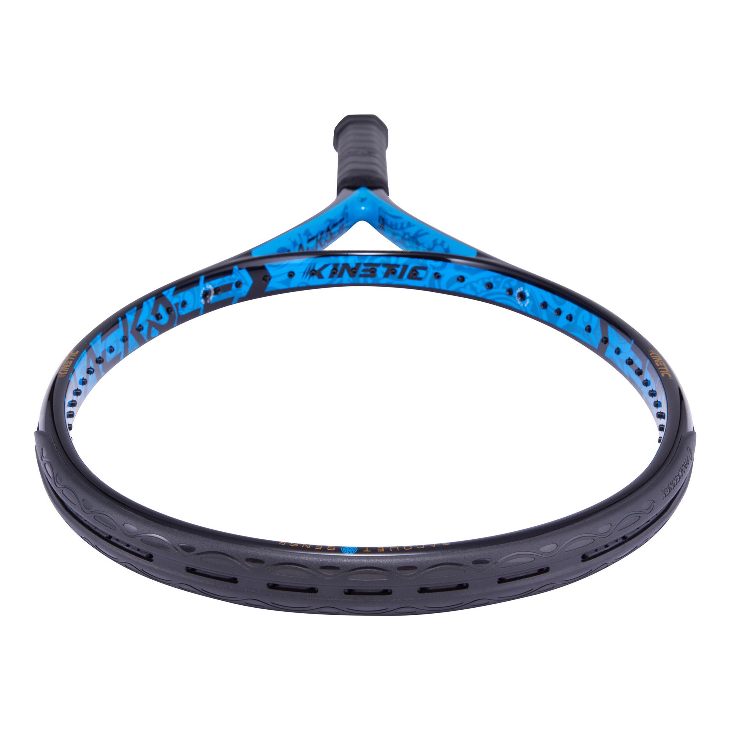 Buy PROKENNEX Black Ace 105 (2025) online | Tennis Point COM