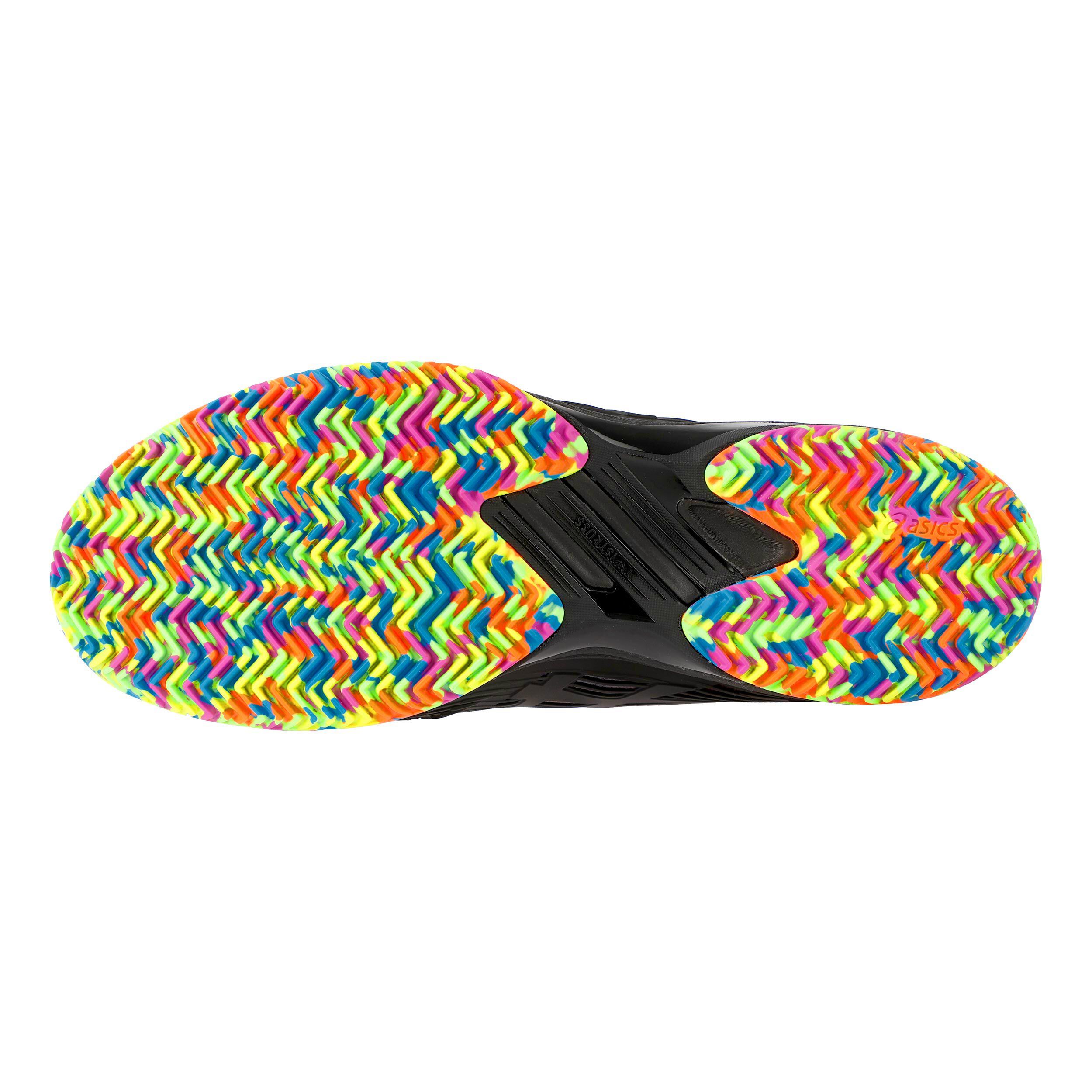 Asics solution speed deals ff limited edition
