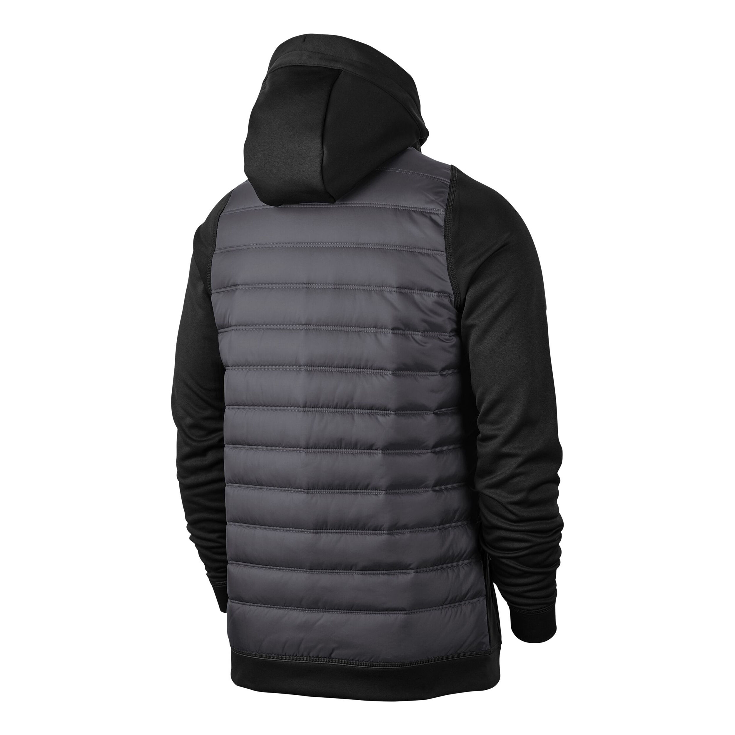 Nike therma winterized hoodie clearance