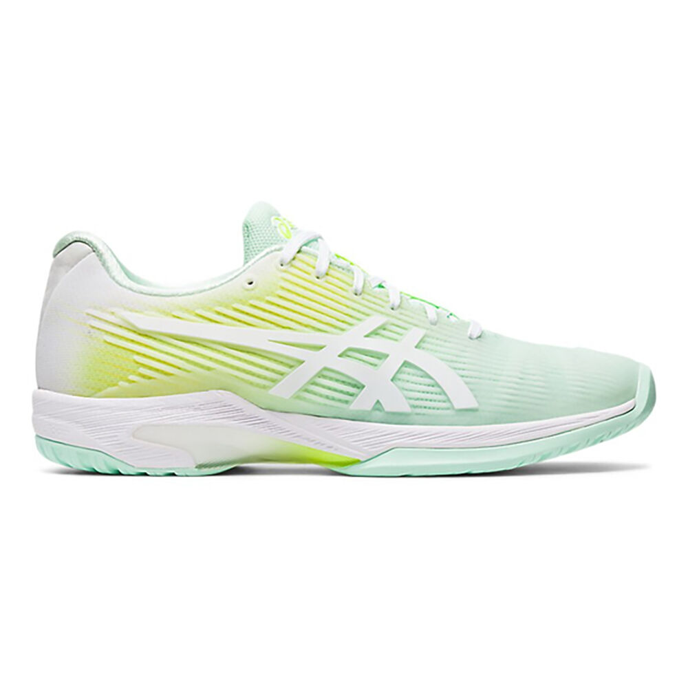 Asics solution best sale speed ff le