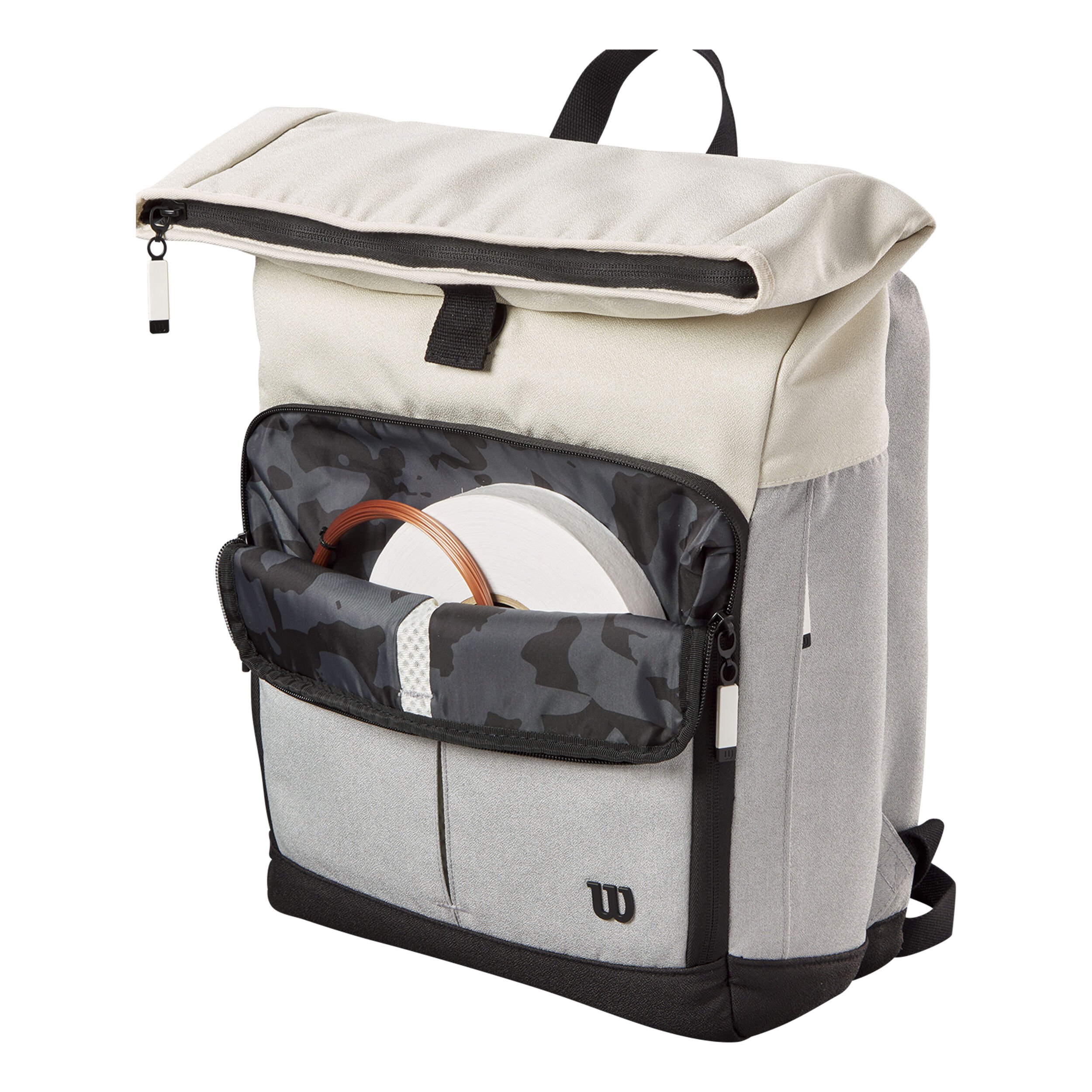 Nike fold outlet over backpack