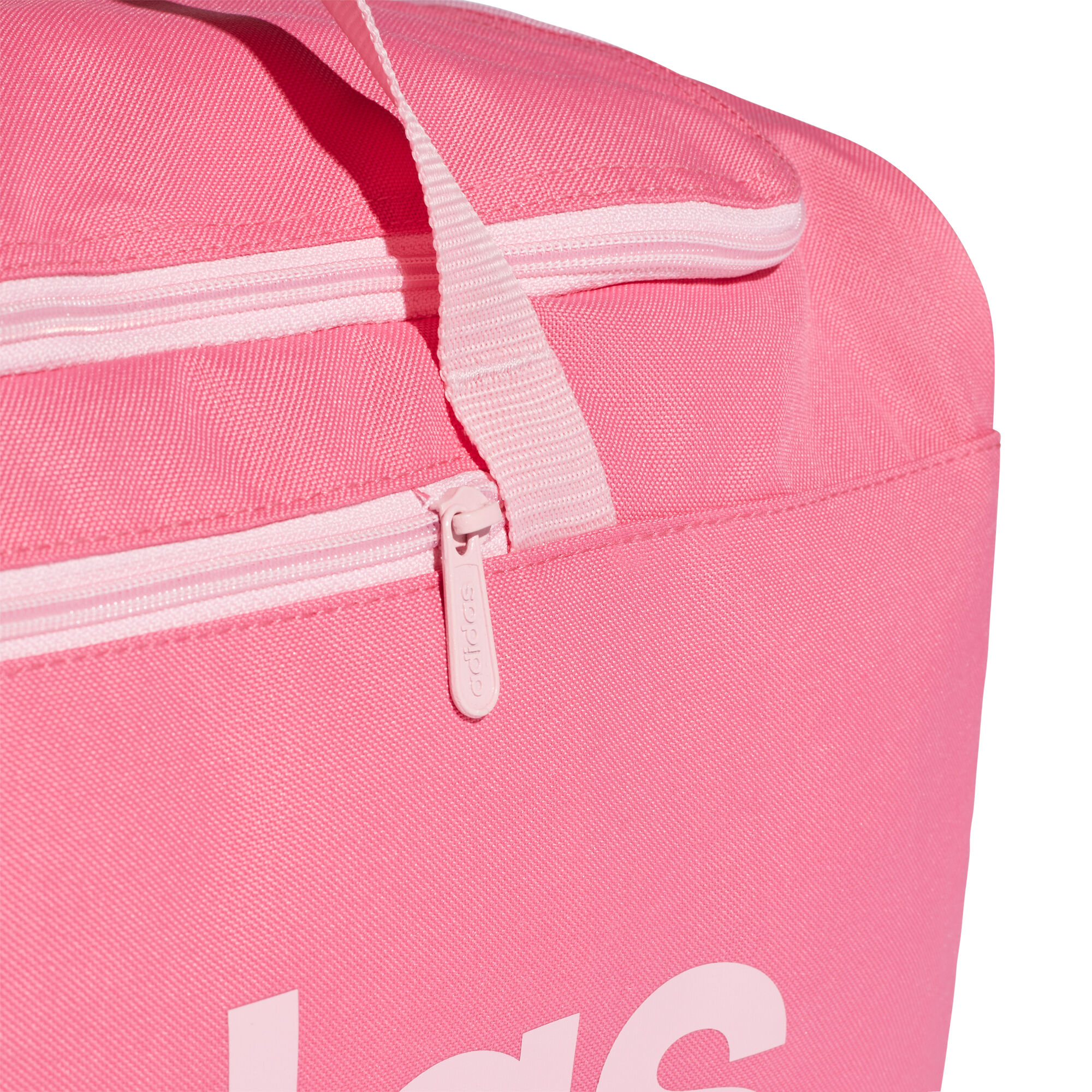 Linear core top duffel bag medium