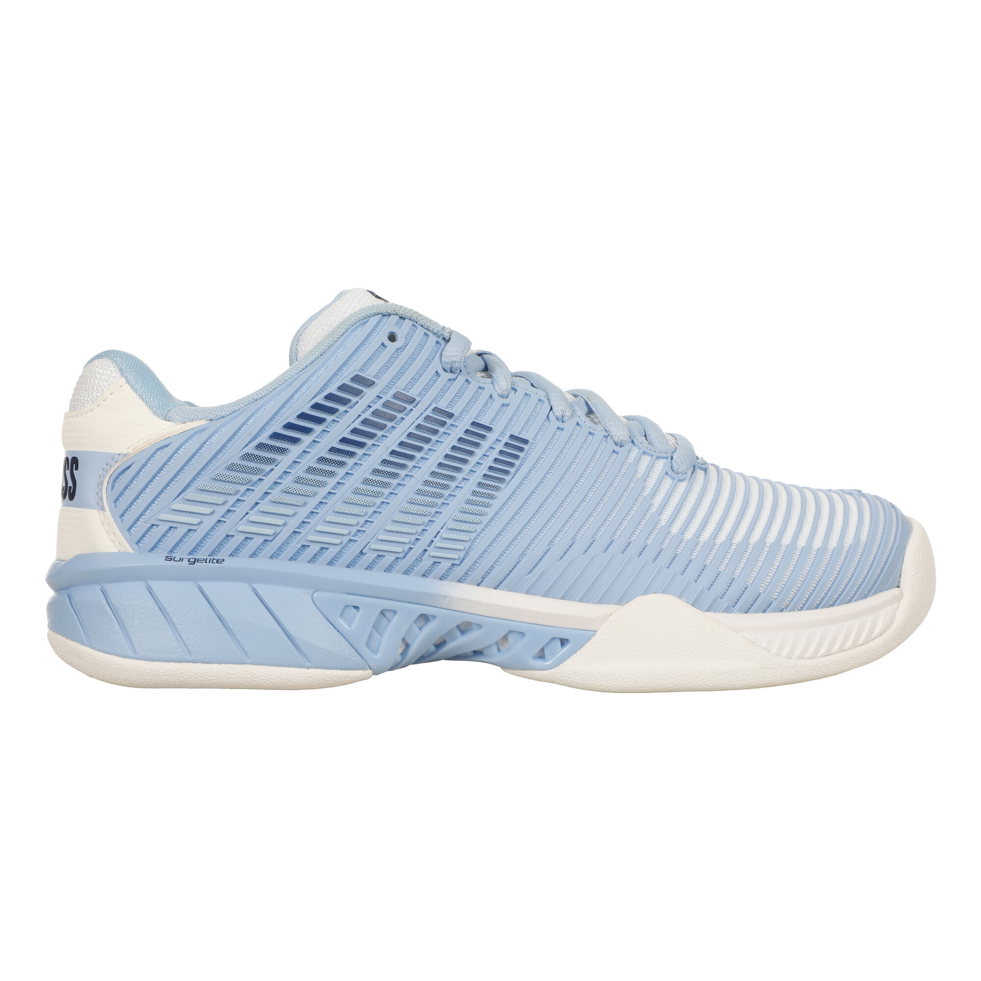 K-Swiss