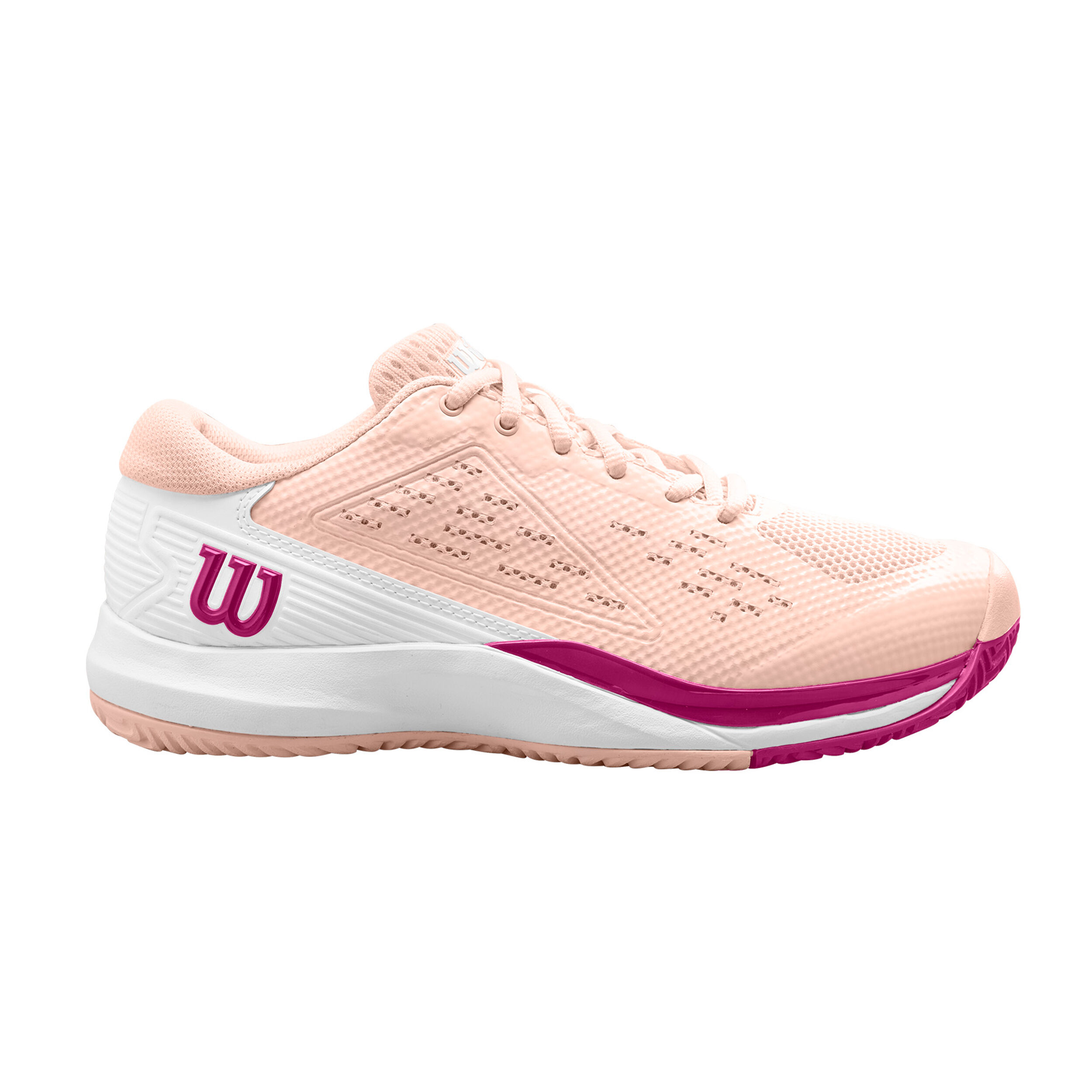 Tennis shoes womens pink outlet