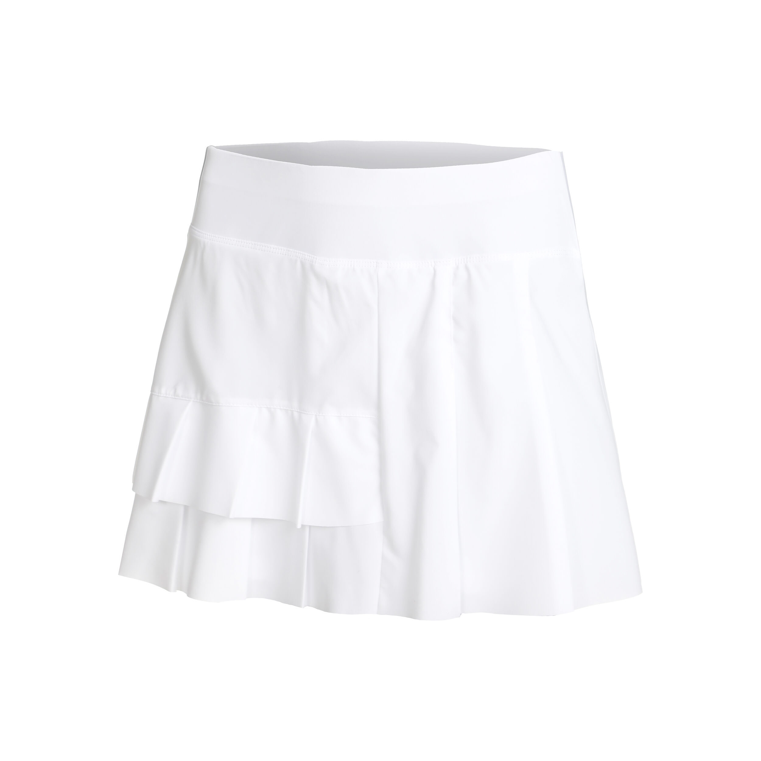 Plus size cheap fila skirt