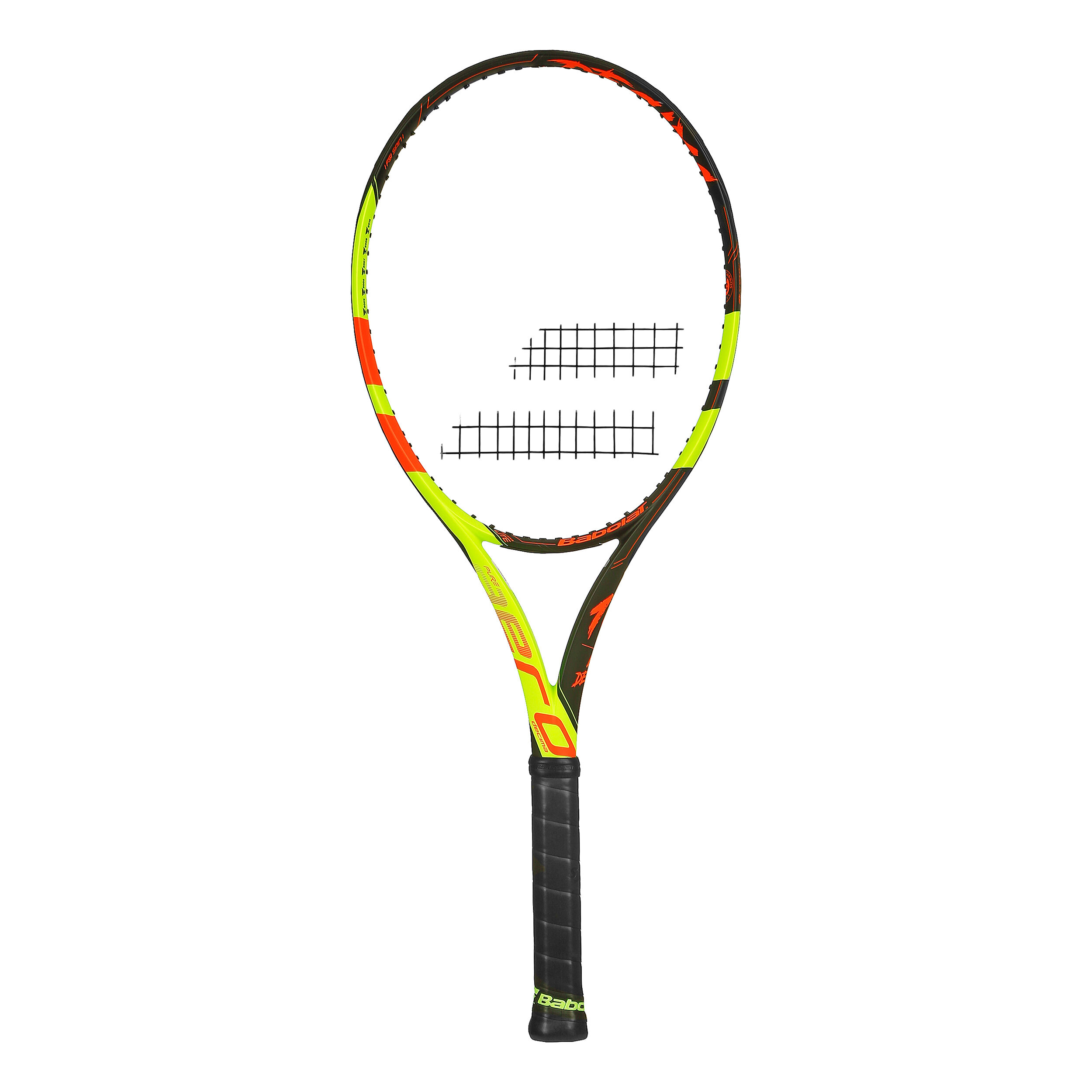 Pure Aero Lite Decima