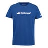 Exercise T-Shirt Men-Blue