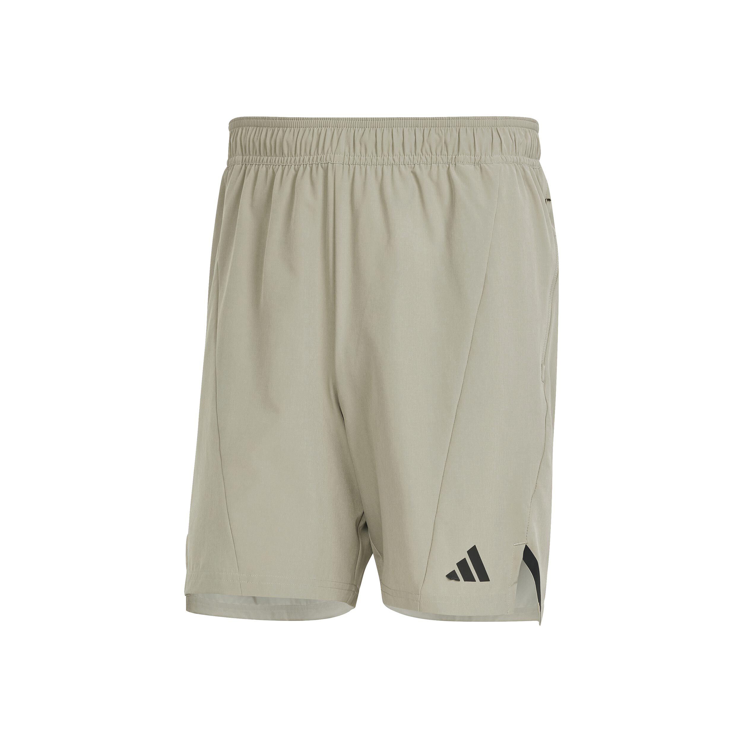 Designed 4 Training Shorts Men Sage