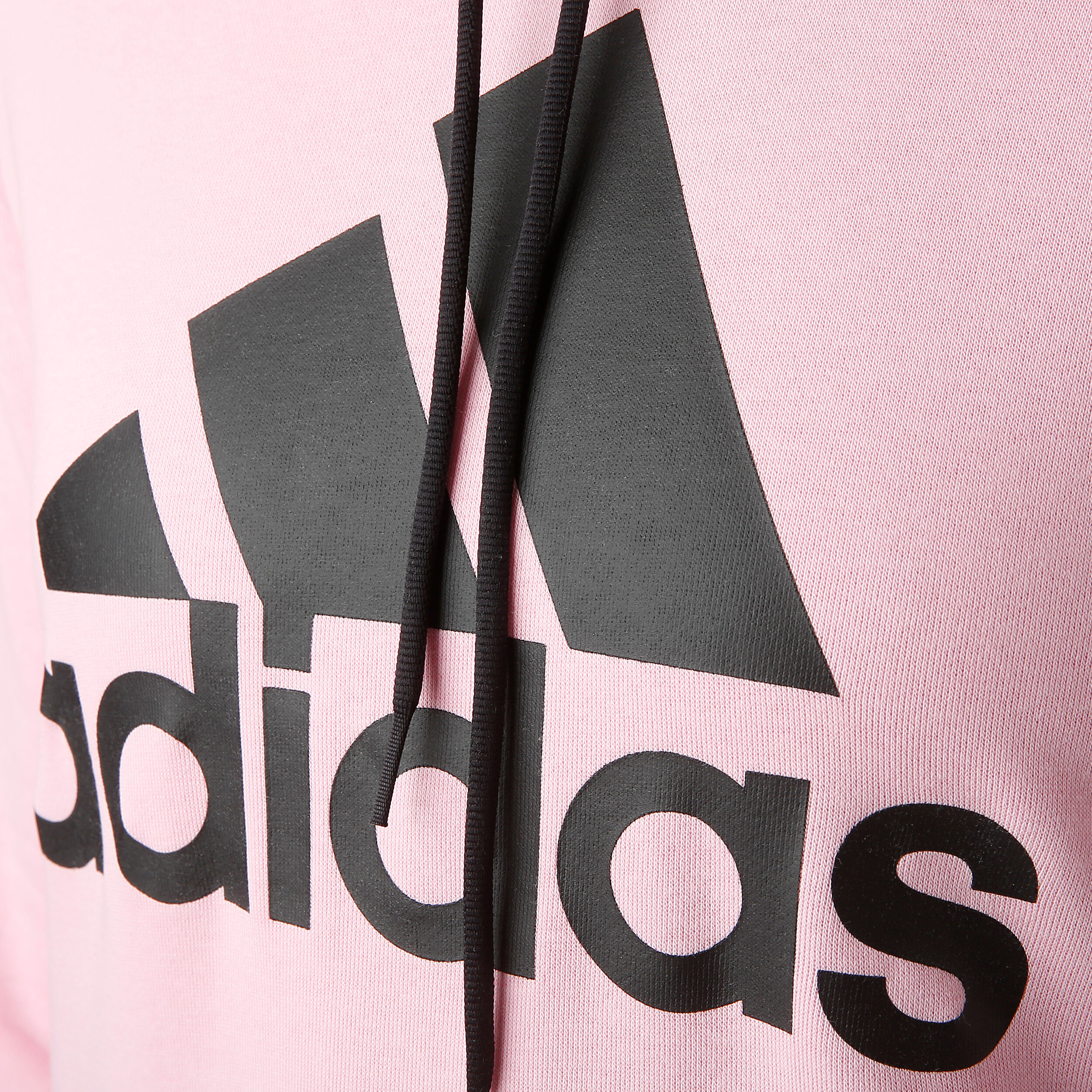 Adidas women's must haves badge of sport hoodie new arrivals