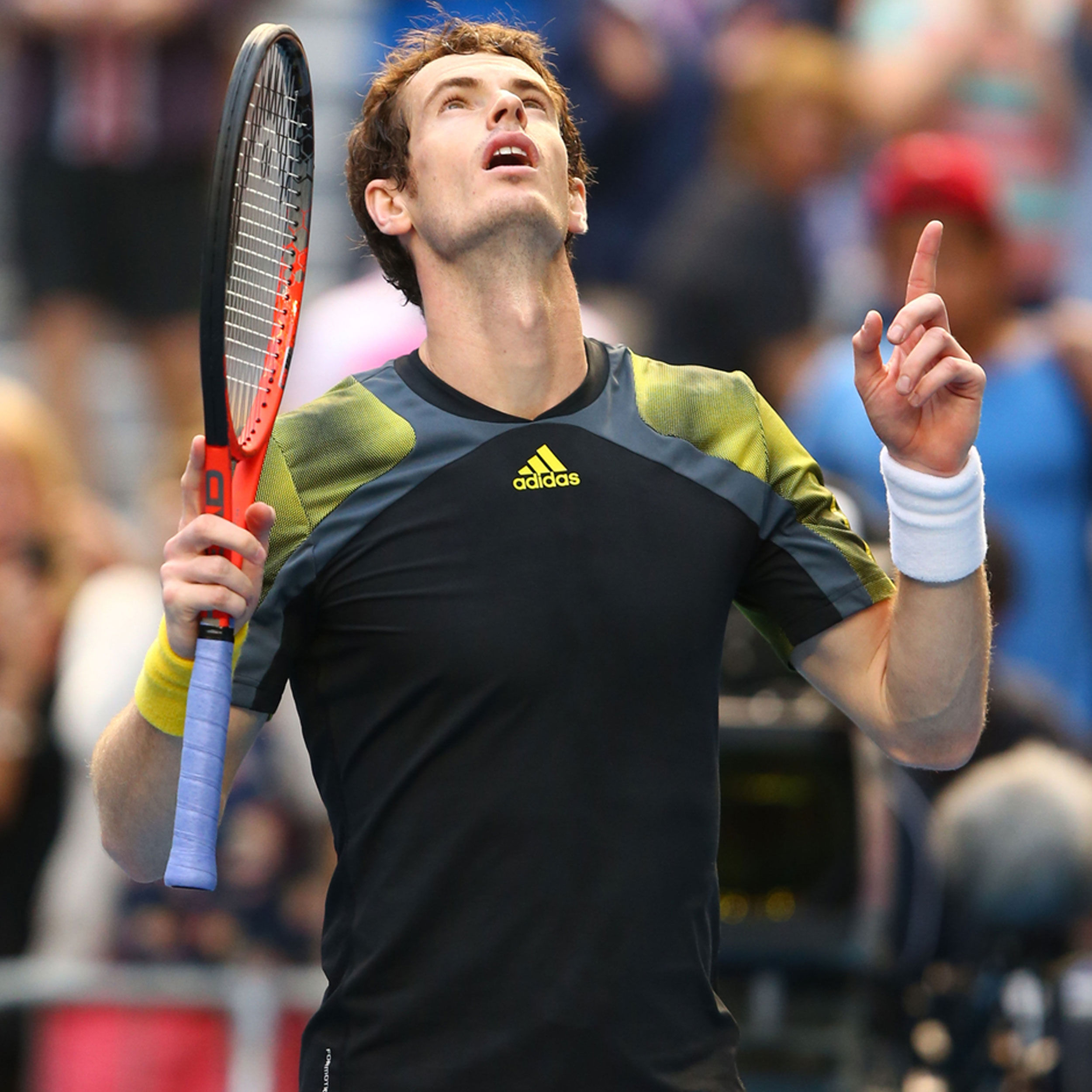 Tourna tennis trainer top