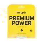 Tennis-Point Premium Power 12m black
