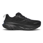 Saucony Running shoes Saucony Guide 18 Stability Running Shoe Men-Black