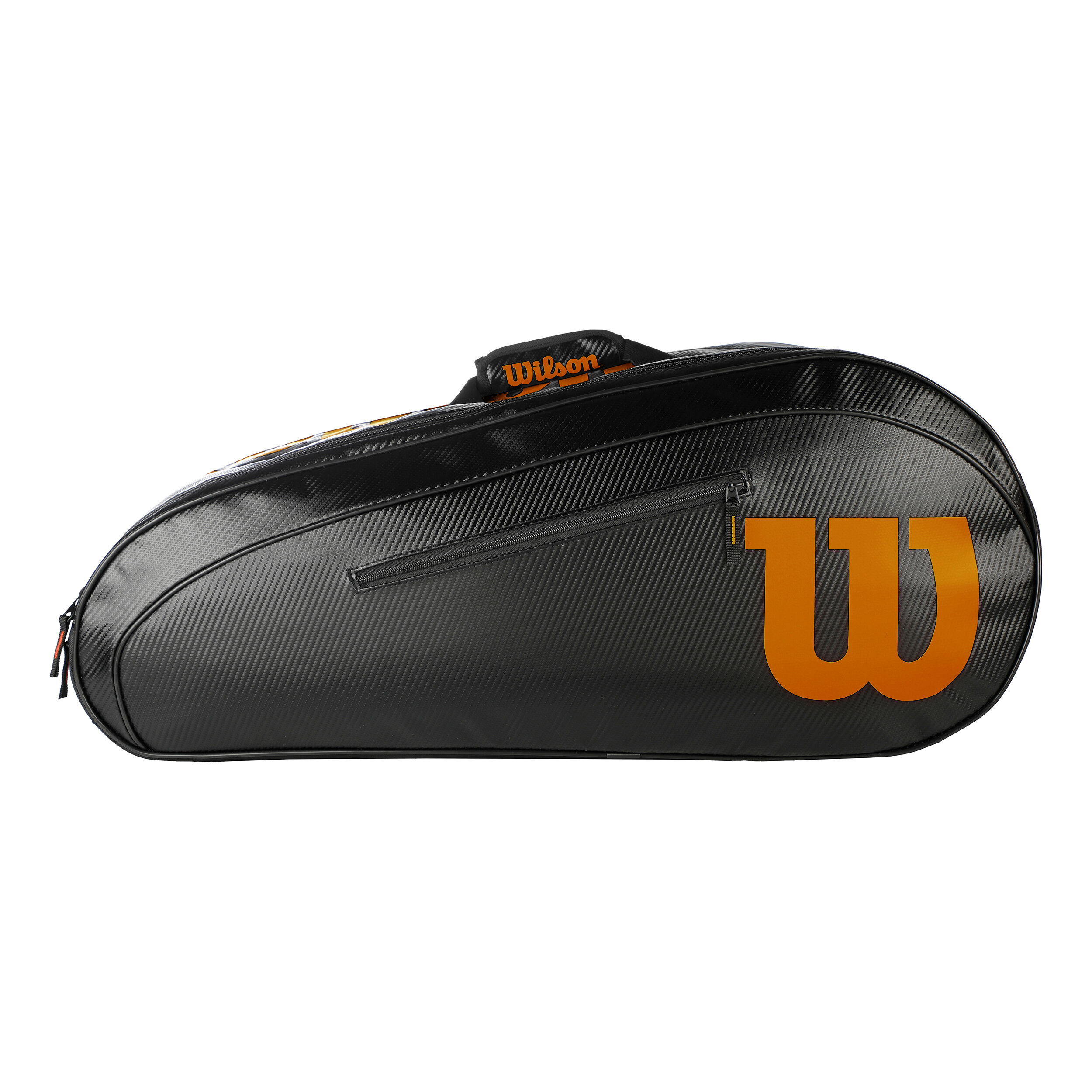 Wilson burn 2024 tennis bag