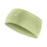 Polyknit Warm Reflective Headband Unisex - lime, 