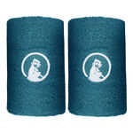 Quiet Please Wristband long