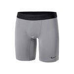 Nike Clothing Nike Dri-Fit Long Shorts Men - lightgrey, black