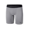 Dri-Fit Long Shorts Men - lightgrey, black
