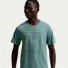 Court Heritage T-Shirt Men-sage, grey