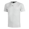 Tee Active 1 T-Shirt Men-Lightgrey