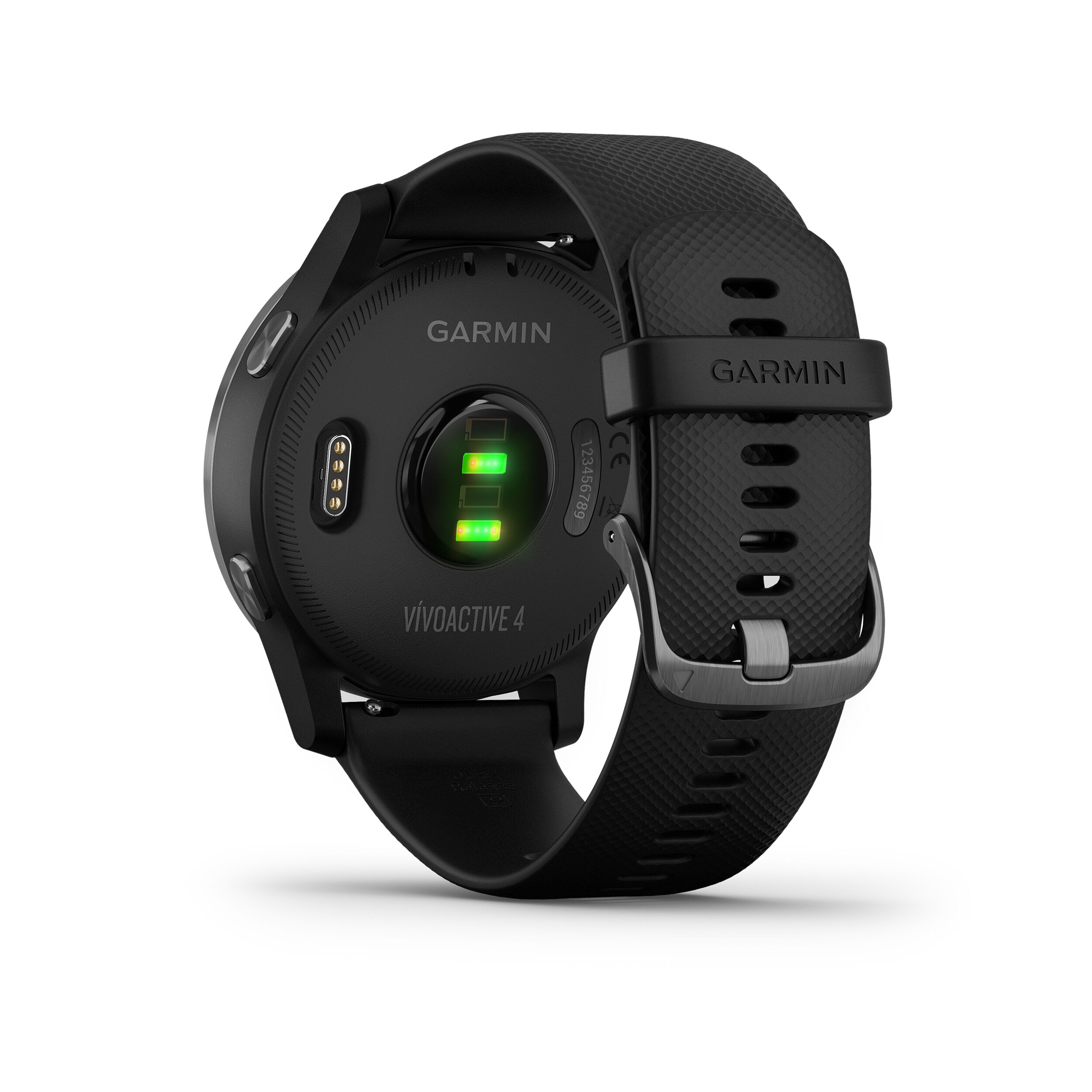 Vivoactive hotsell 4 tennis