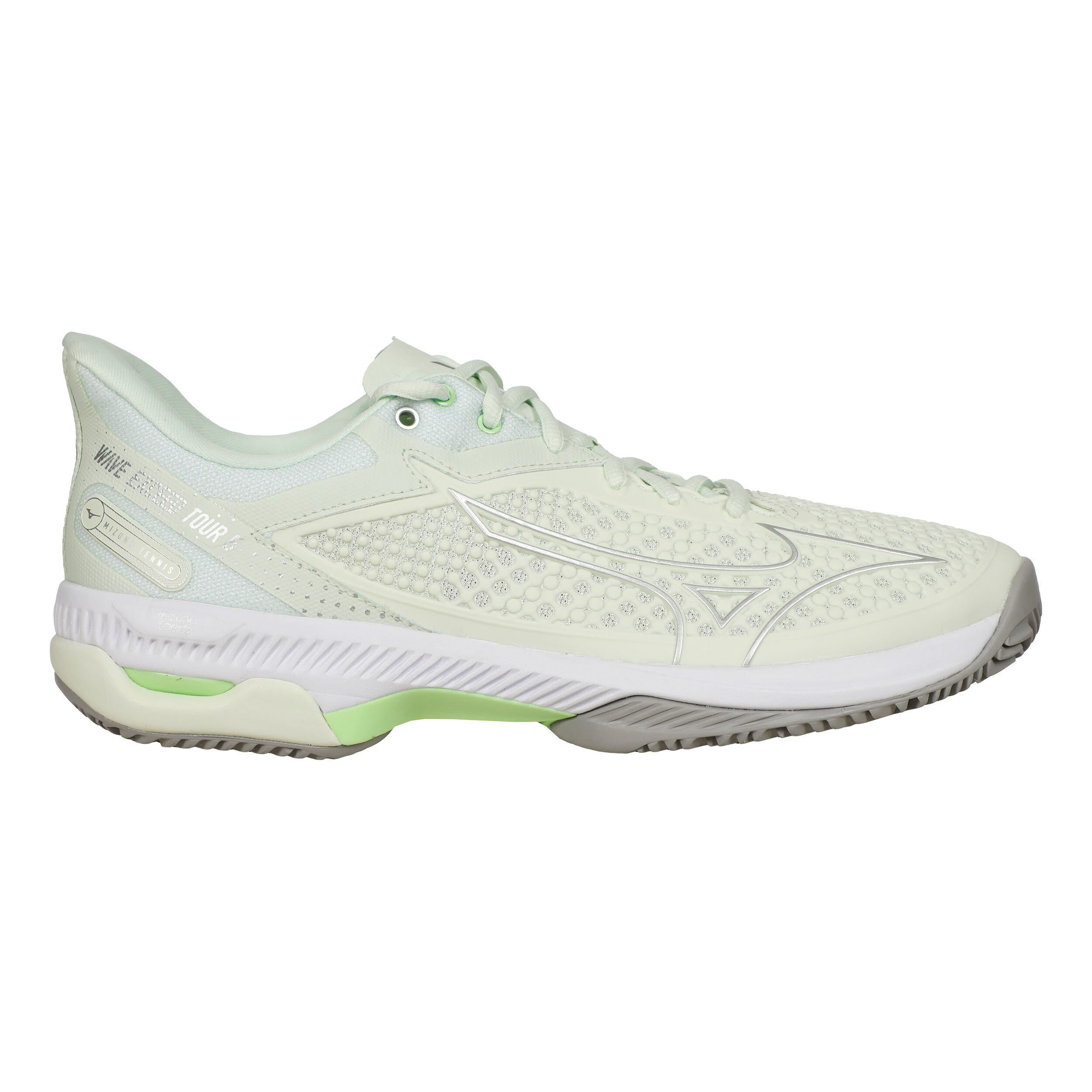 Buy Tennis shoes from Mizuno online Tennis Point