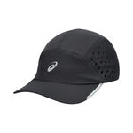 ASICS Cap ASICS Ultra Lightweight Cap Unisex-black