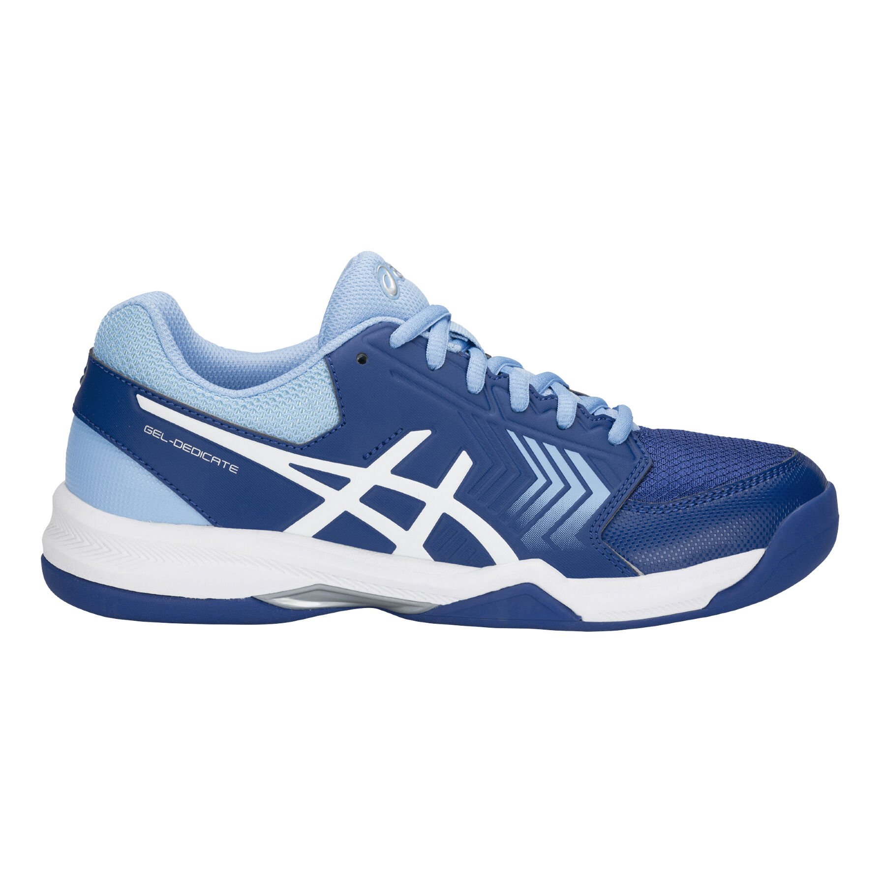 Asics gel top dedicate indoor
