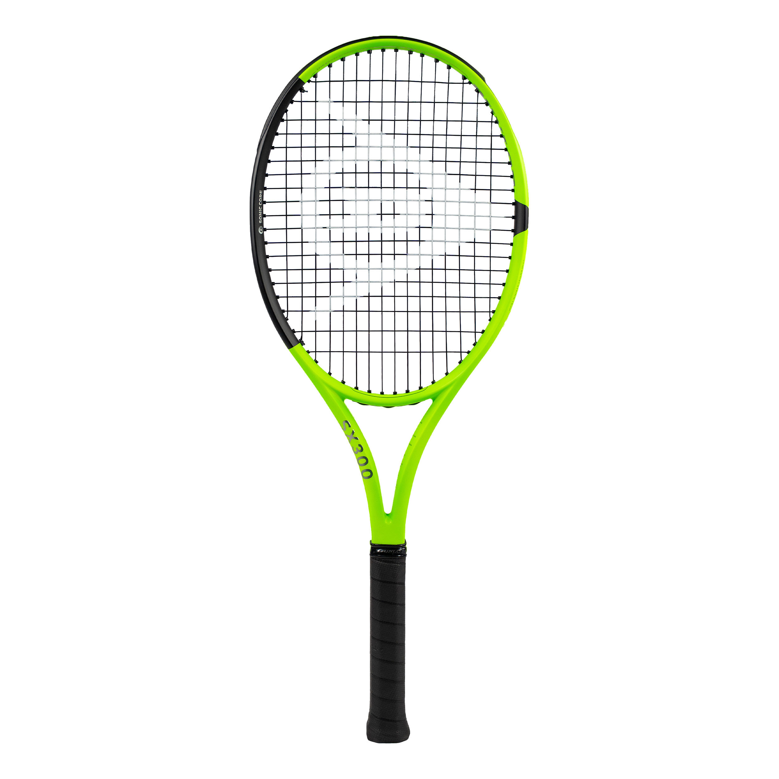 Buy Tour rackets from Dunlop online | Tennis-Point