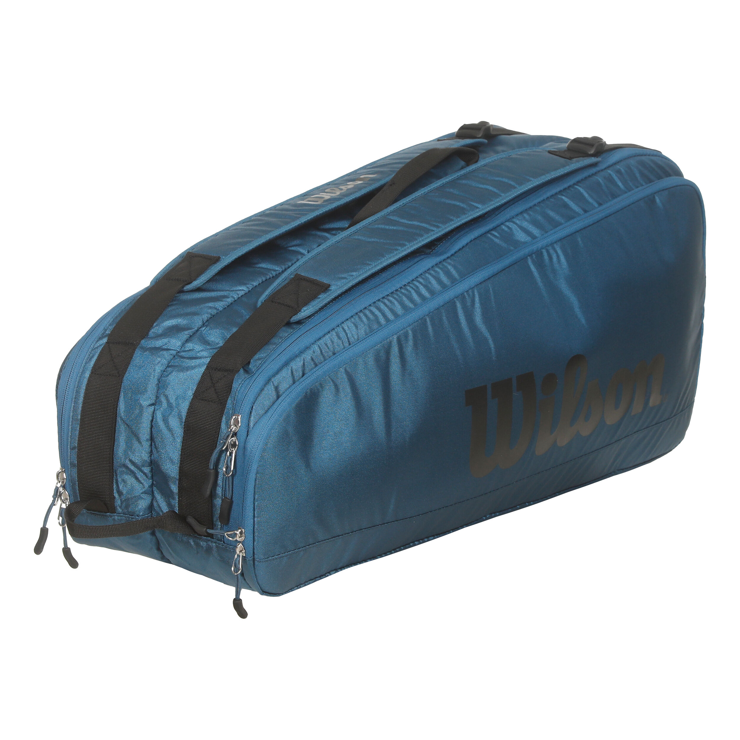 Tour Ultra Racket Bag 6 Pack Blue