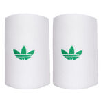 adidas Clothing adidas Tieband Bandana Unisex - white, green