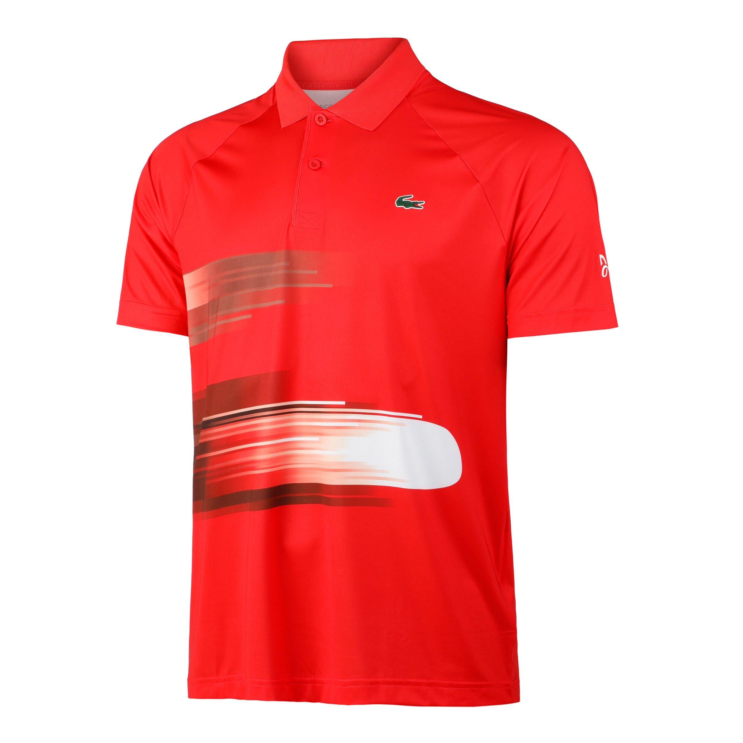 Polo lacoste homme tennis online