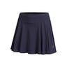 Shea Skirt Women-Dark Blue