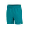Club Shorts Men-dark green