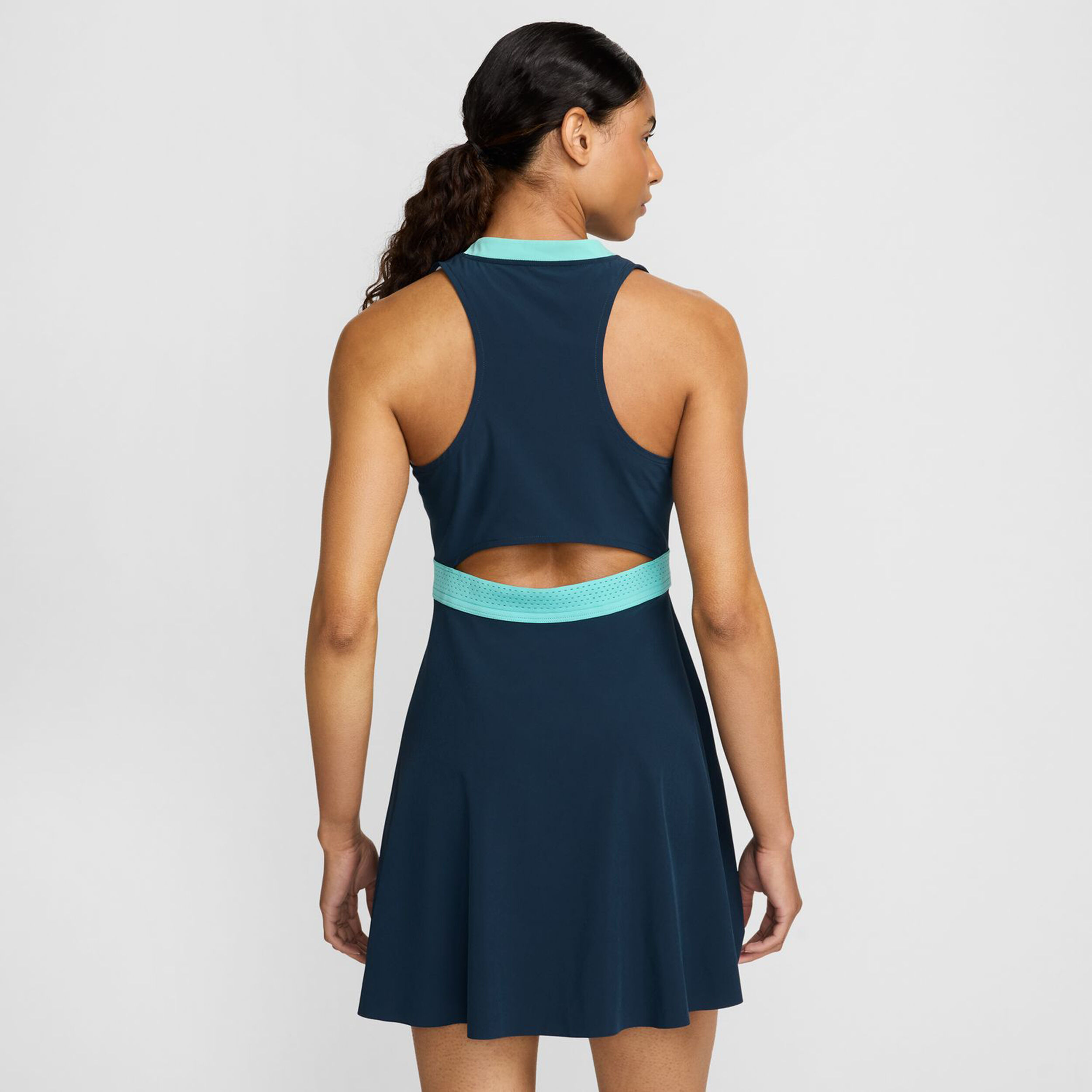 Turquoise nike dress outlet