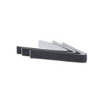 Babolat Racket accessories Babolat Balancer Tape Lead Tape-Black