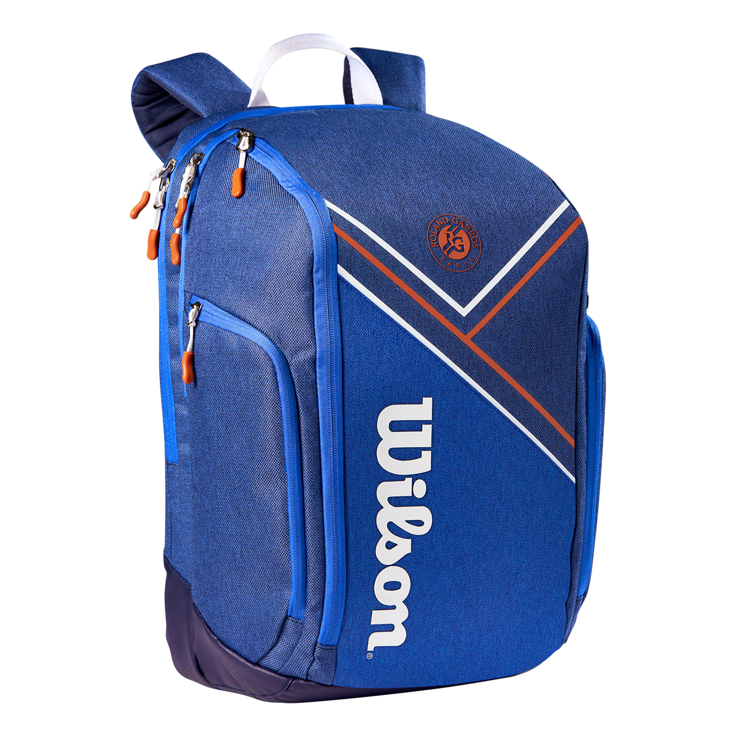 Wilson Junior Backpack navi/blau Tennisrucksack NEU UVP 30,00€ 