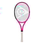 Dunlop D TF 25SX300 LITE NEON PINK