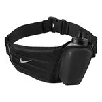 Nike Nike Flex Stride Bottle 354ml Drink belt - black