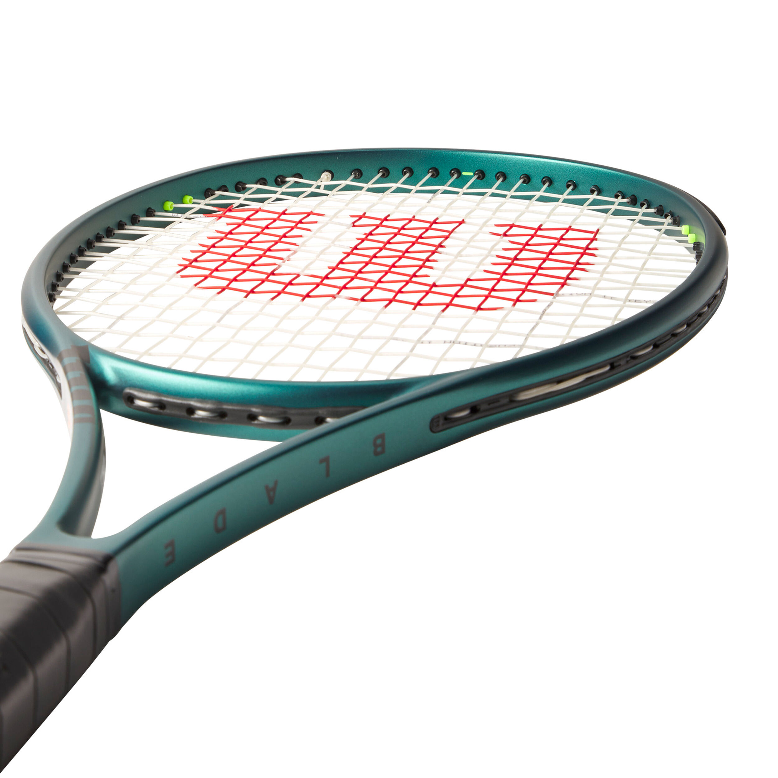 Wilson Blade 98 18X20 V9 | Tennis-Point