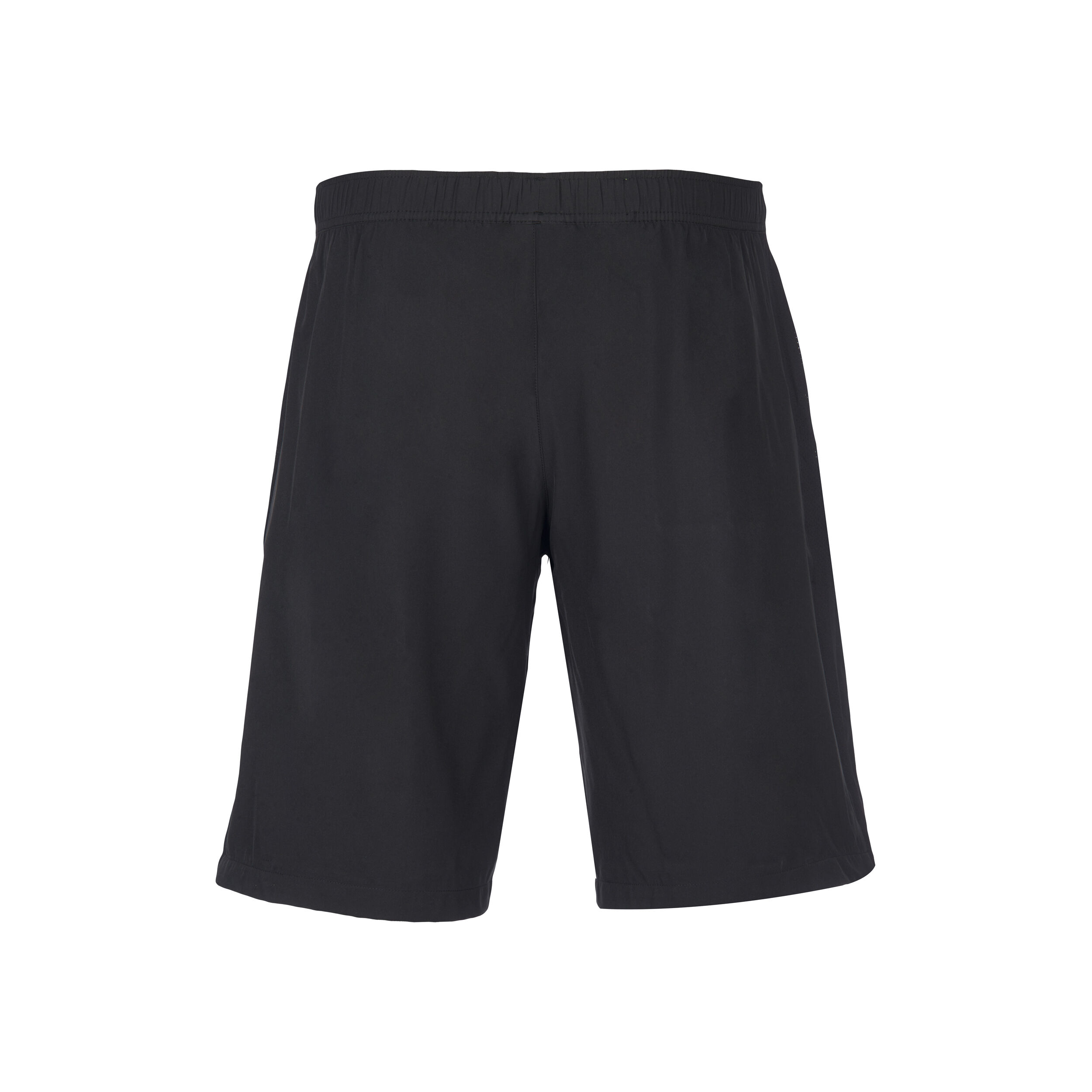 Buy Dunlop Woven Shorts Men Black White online Tennis Point COM