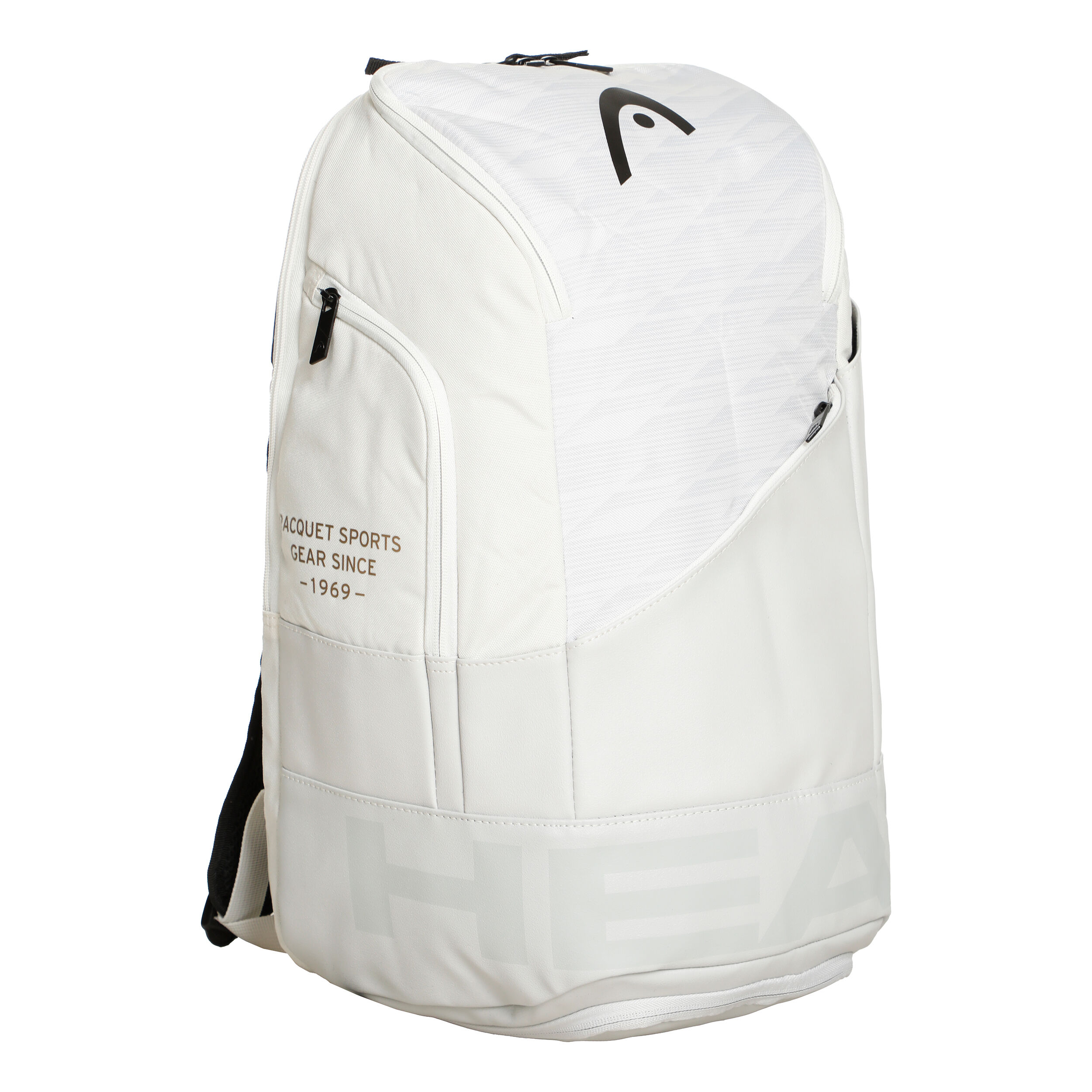 Pro X 28L Backpack White