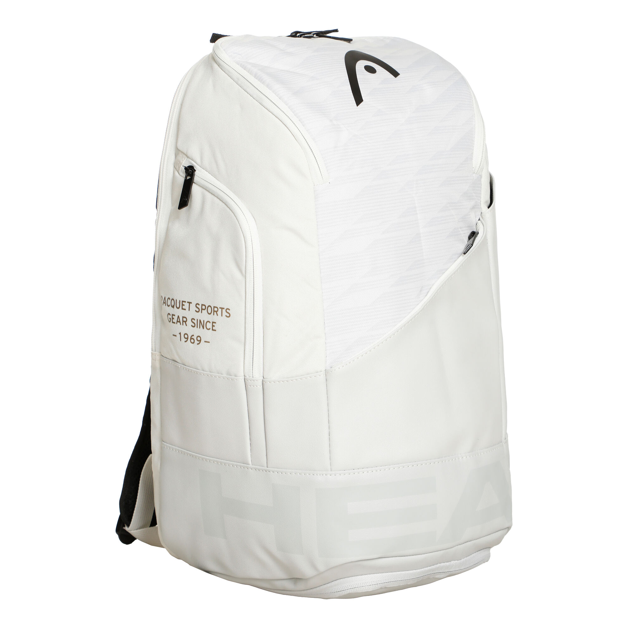 overhead Offer Perfect buy HEAD Pro X 28L Backpack - White online | Tennis-Point