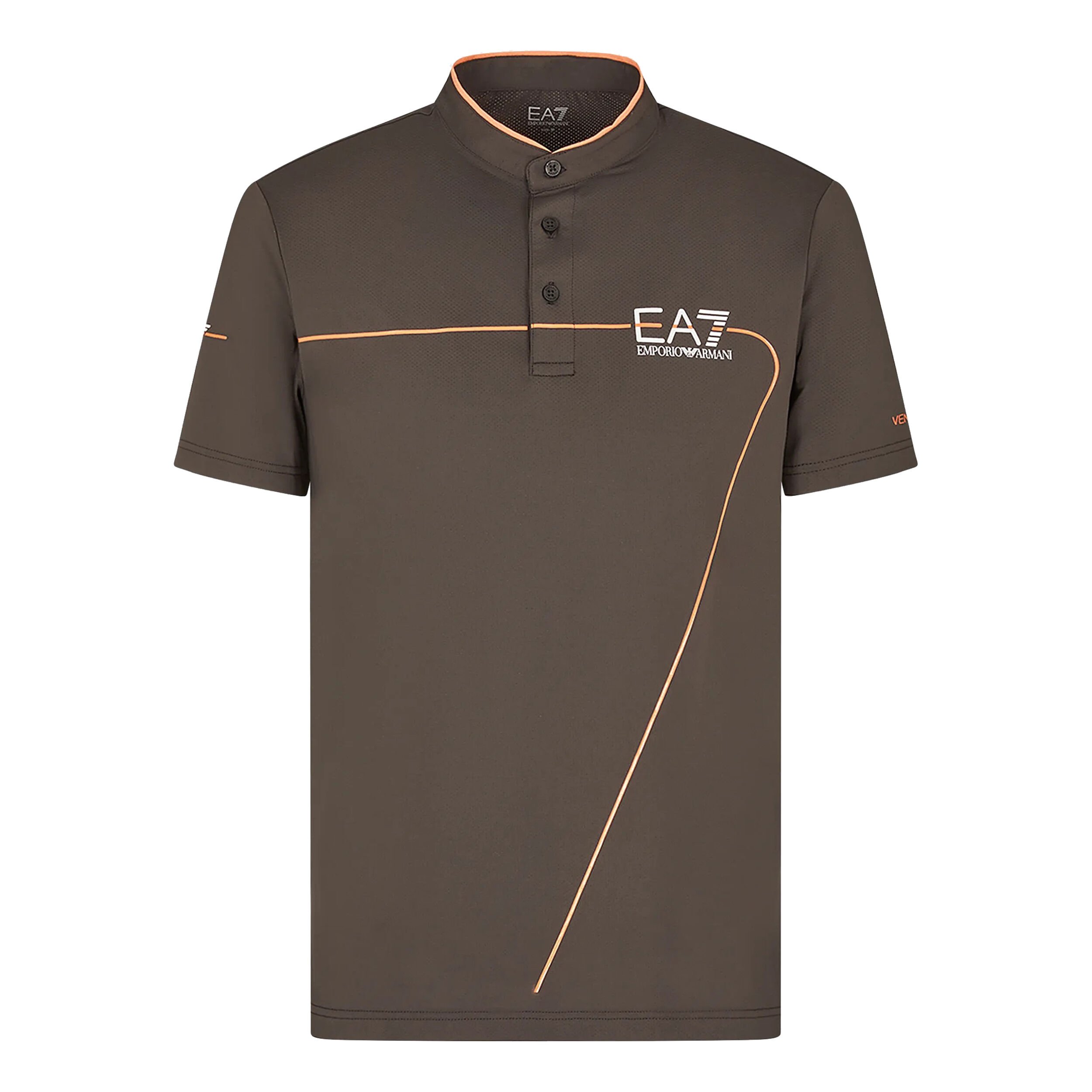 Armani tennis clothing store
