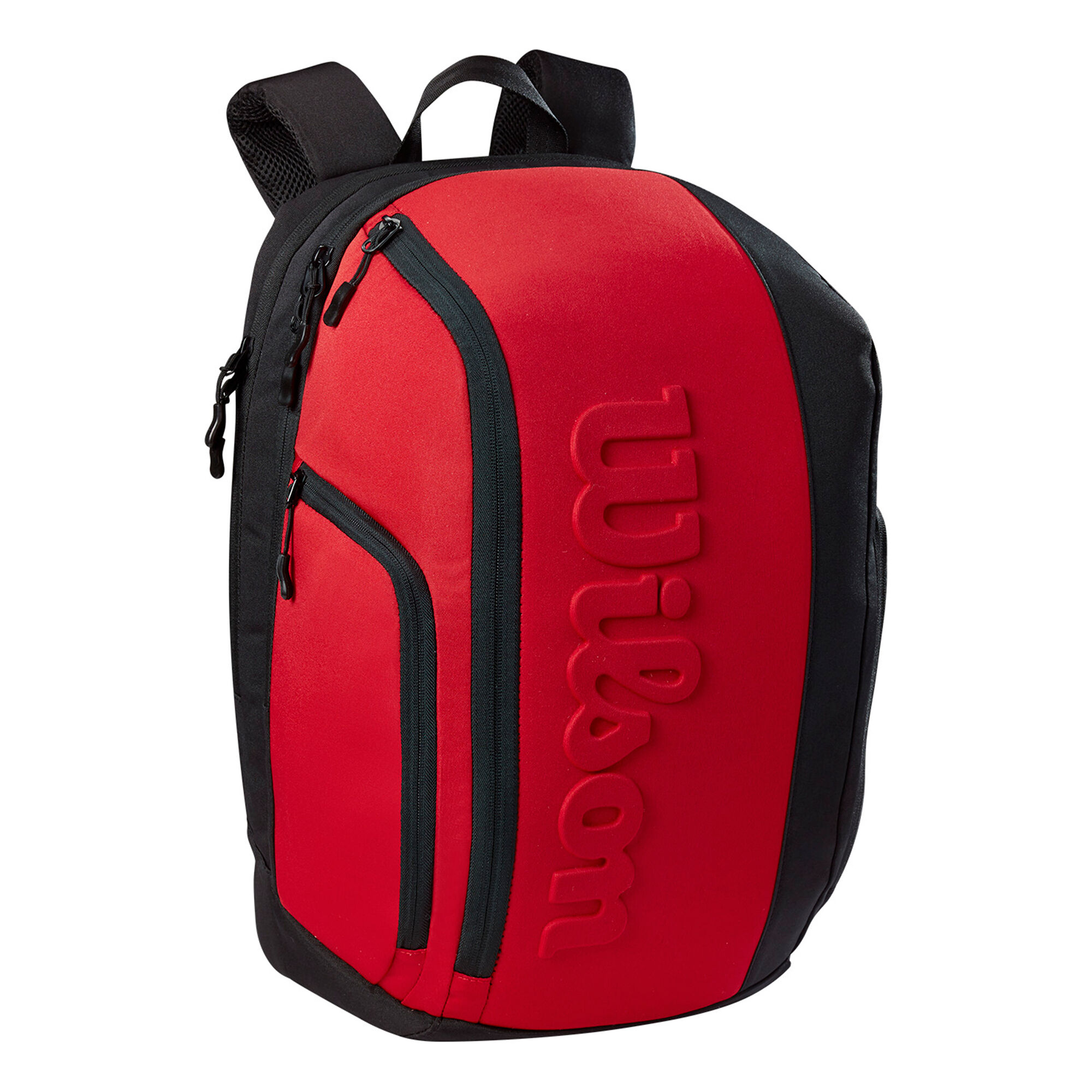 Buy Wilson Tour Red Padel Backpack Red online