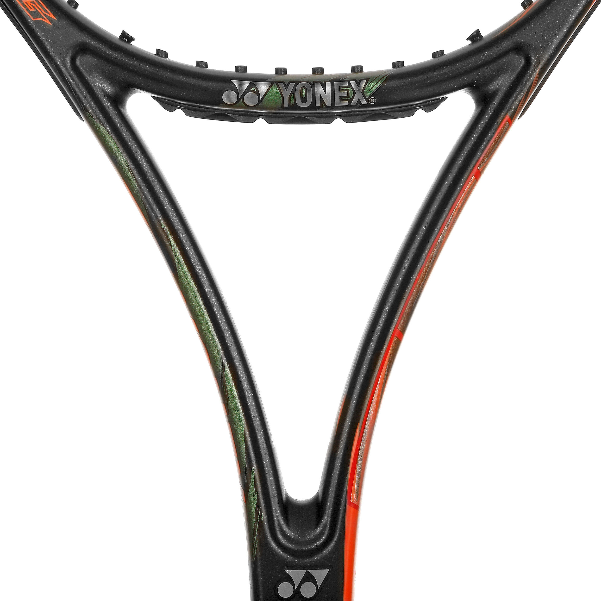 buy Yonex VCORE Duel G 100L online | Tennis-Point