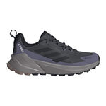 adidas Running shoes adidas Terrex Trailmaker 2 GTX Trail Running Shoe Women-Dark Grey,Black
