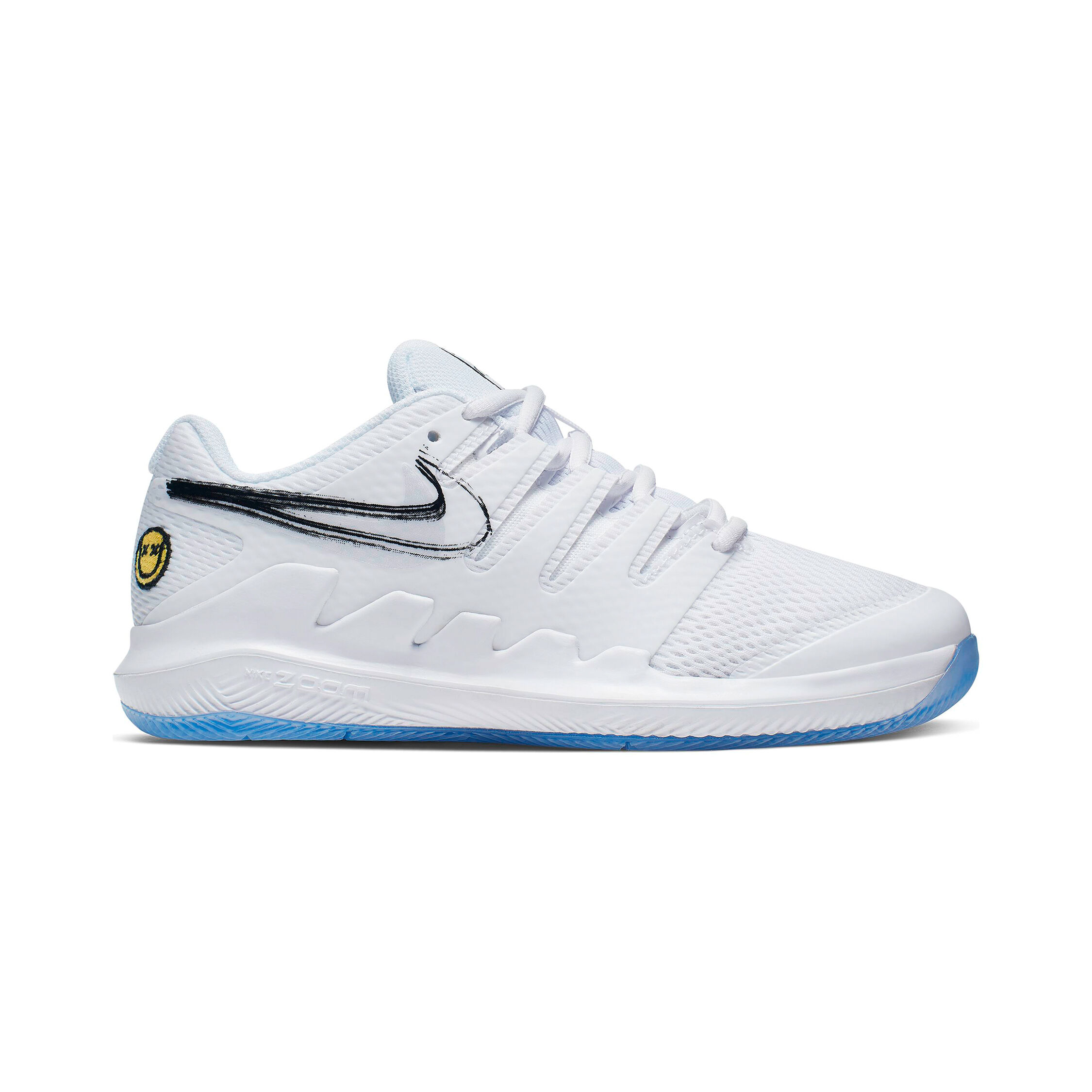 Nike vapor clearance x junior