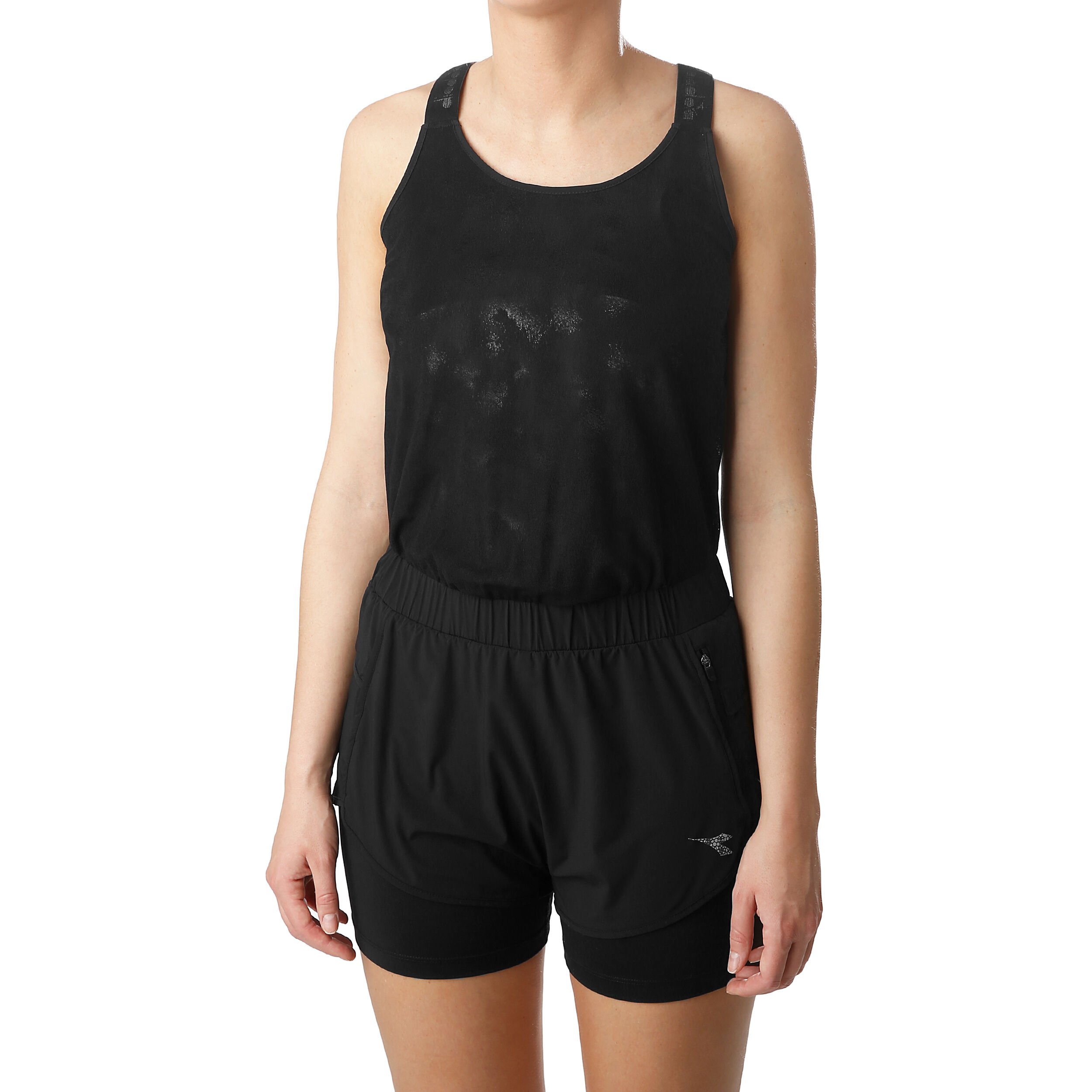 Diadora jumpsuit hot sale