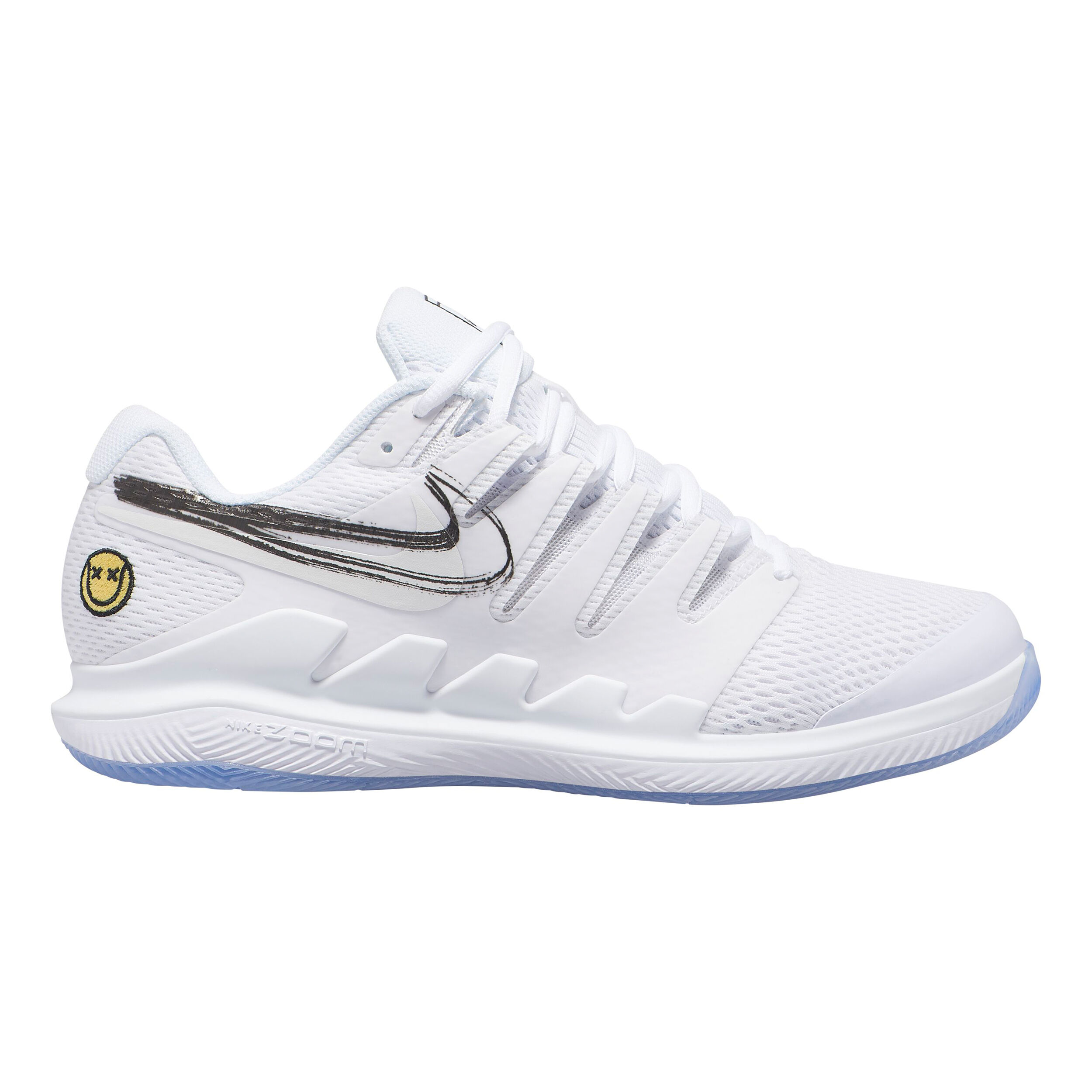Nike air zoom hotsell vapor x men