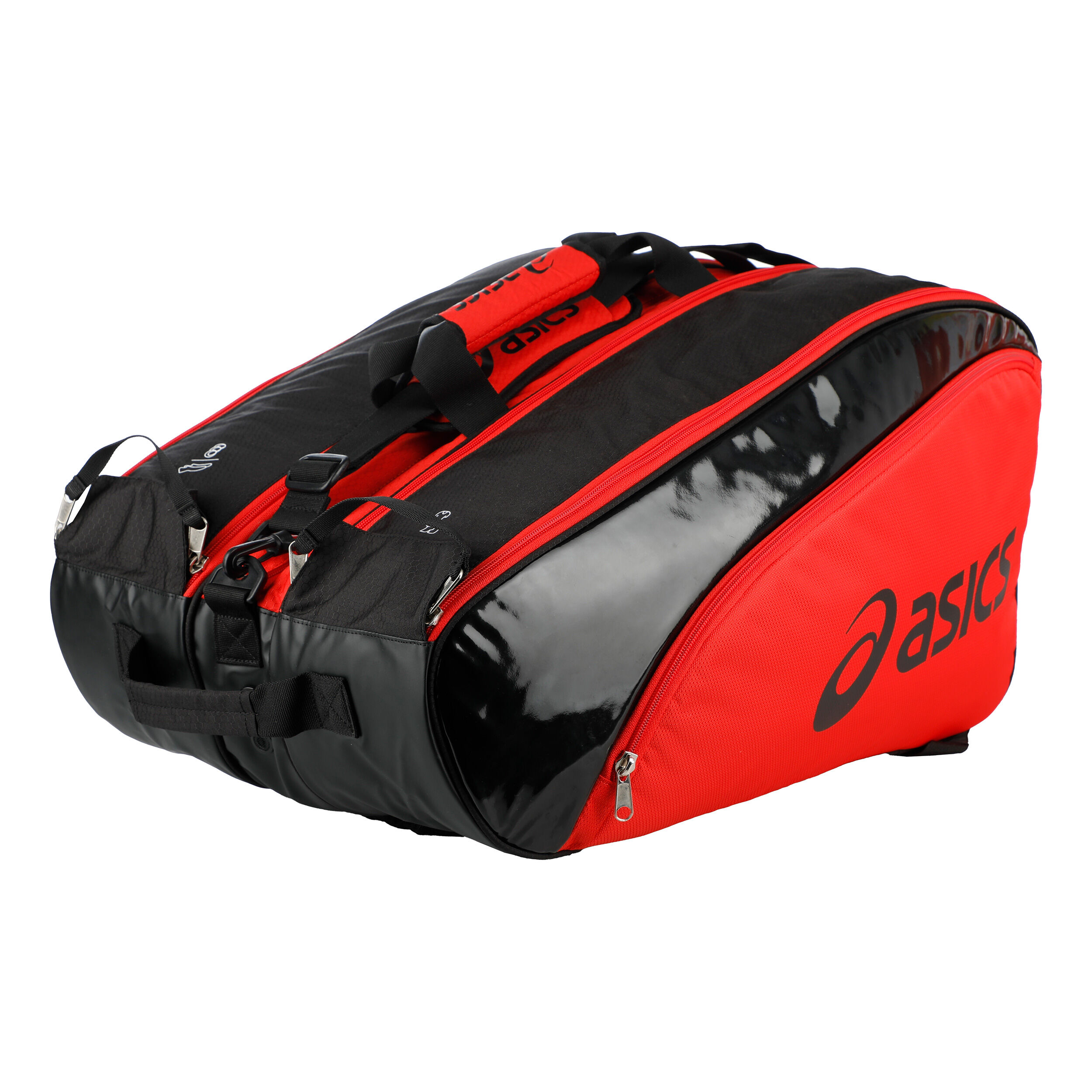 Asics padel bag clearance